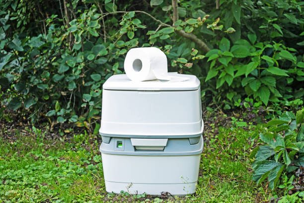 Trusted Hector, MN porta potty rental Experts