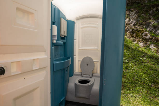 Best Local porta potty services  in Hector, MN