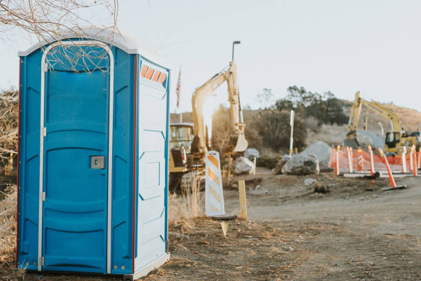 Best Affordable porta potty rental  in Hector, MN