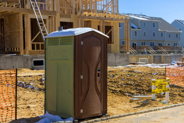 Best Portable toilet rental cost  in Hector, MN