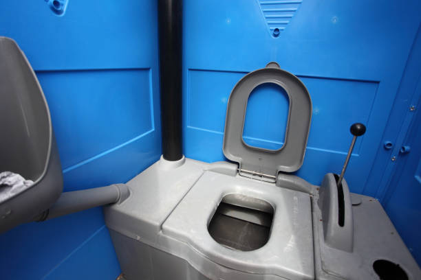 Best Long-term porta potty rental  in Hector, MN