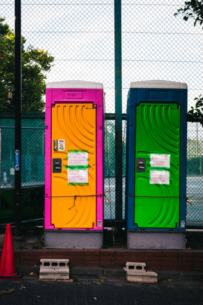 Best Local porta potty services  in Hector, MN