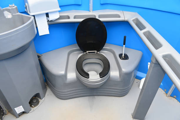 Best Porta potty rental for outdoor events  in Hector, MN